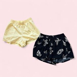 Women’s Boxer Short Bundle